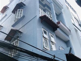Siêu phẩm căn góc 4 tầng btct  4pn  4wc  32m2