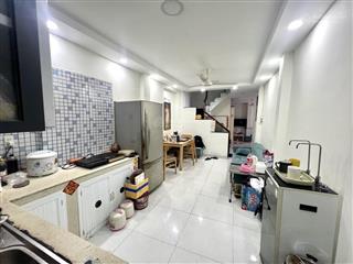 Lô góc 3 mặt hẻm  vài bước ra mặt tiền  58m2  hoàn công đủ