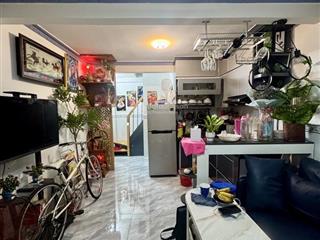 Chủ gấp bán  25m2  2 phòng ngủ  đủ công năng