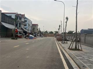 Cần bán 90m2 đất tàm xá đường oto tránh ra vào đất 1 nhà ra đường lớn gt thuận tiện nhiều tiện ích