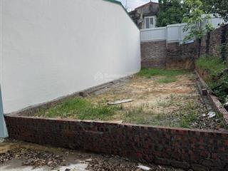 Bán 50m2 đất tại cổ loa vị trí đẹp đường thông ô tô tránh nhiều tiện ích bao quanh giá nhỉnh 5 tỷ