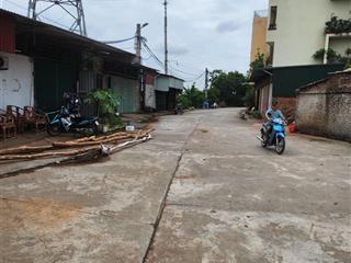 Bán đất tại phù khê, từ sơn, bắc ninh, 1,xx tỷ, 52,2 m2