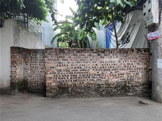 Bán đất tại 987.30.x. ngô gia tự, thượng thanh, long biên, hà nội, 10,8 tỷ, 68m2