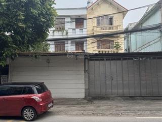 Bán nhà mặt phố tại ga đông anh, 15,78 tỷ, 167m2, 4pn, 3wc, 3 tầng  vị trí thích hợp kd các loại