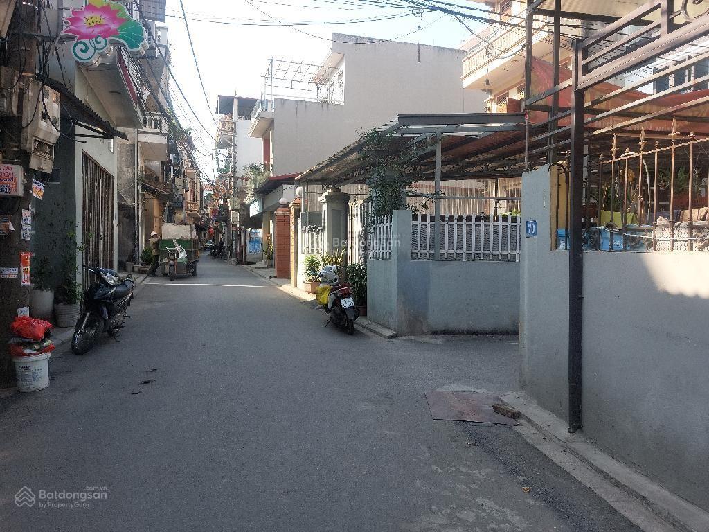 Cc nhà 2t lực canh, xã đông anh, 95m/97m2, trước 5,5m, sau 6,4m, đường ô tô tránh, gần vin, tttlqg