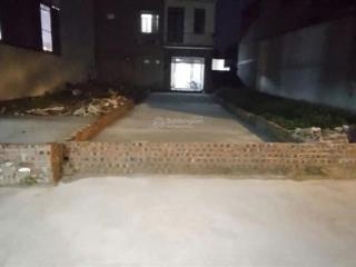 Bán đất 2 mặt đường tại kính nỗ, uy nỗ, đông anh, hà nội, 5,88 tỷ, 67 m2.vị trí đẹp ô tô tránh