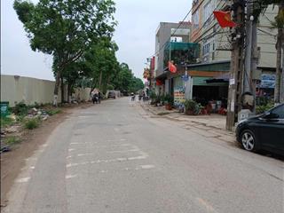 Bán gấp đất tại xuân canh, đông anh, hà nội, 10,1 tỷ, 121m2.cách đường xuân canh, vin cổ loa 90m