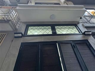 Bán nhà phân lô đào tấn  ô tô đỗ gần cửa  2 mặt ngõ  hàng xóm lotte