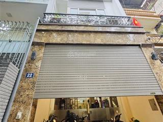 Phân lô vip quân đội ngõ thông ô tô đỗ cửa 2 thoáng