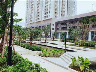 Cho thuê căn hộ 2pn, 2wc, 67m2 tại q7 saigon riverside, đào trí, phú thuận, 10 triệu vnd