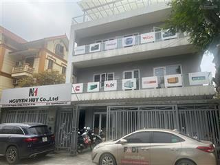 Bán biệt thự tại kđt pháp vân  tứ hiệp, hoàng mai