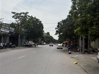 Bán lô đất nở hậu đường nguyễn trãi dt 74m2, đường 6m ô tô tránh nhau thoải mái
