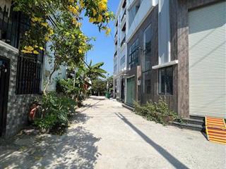 Nhà mới đẹp, căn góc siêu thoáng, 4 lầu, hẻm ô tô, gần gò vấp, trường ng văn thệ