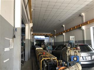 Xưởng lớn dtsd 4000m2, thổ cư gần full, ngộp bán gấp giá tốt, sắp mở đường 30m tương lai tăng mạnh