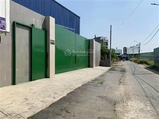 Ngộp giảm rất sâu! 79 tỷ giảm còn hơn 50 tỷ! xưởng đạt chuẩn, pccc, trạm điện, xe cont 24h