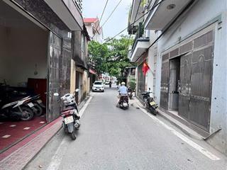 Bán nhà 4 tầng trục chính tân hội vị trí kinh doanh gần vinhomes đan phượng 200m