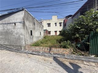 70m bìa làng vân nội nở hậu đường thông ô tô tránh  sát sườn võ nguyên giáp  đón đầu dự án noxh