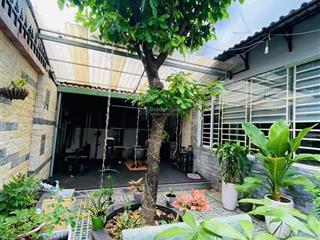 Nhà hxh nguyễn văn nghi, f7, gò vấp.