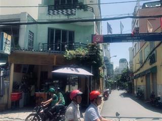 Nhà căn góc 2 mt bình giã, tân bình 49m2 giá chỉ nhỉnh 10 tỷ