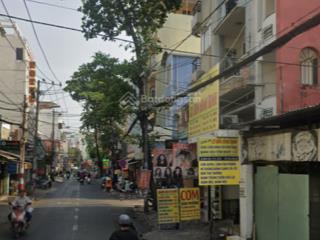 Nhà căn góc 2 mt bình giã, tân bình  dtcn  49m2  giá chỉ nhỉnh 10 tỷ