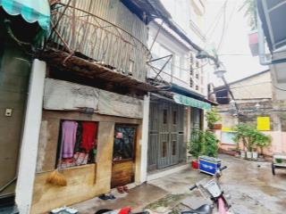 Nhà gần mặt tiền an bình phường 6, quận 5 70m2 chỉ 6ty