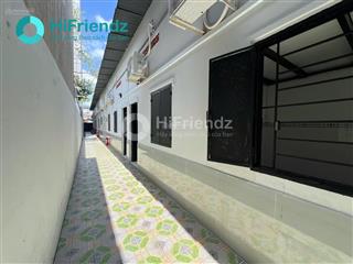 Phòng trọ giá rẻ chỉ 3tr ngay nguyễn văn khối