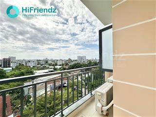 Căn hộ dịch vụ giá rẻ chỉ 3tr2 tại vườn lài