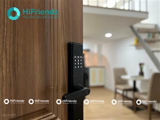 Căn hộ mini cao cấp tại trung tâm gò vấp