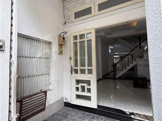 [quận 7] 4.2x13 nhà 2 mặt hẻm thông thoáng cách q1 q5 cầu nguyễn văn cừ