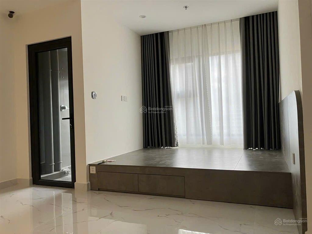 Bán căn hộ studio bs11 tầng trung, vinhomes grand park, 2,18 tỷ btp, 34 m2