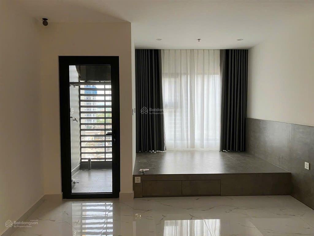 Bán căn hộ studio bs11 tầng trung, vinhomes grand park, 2,18 tỷ btp, 34 m2