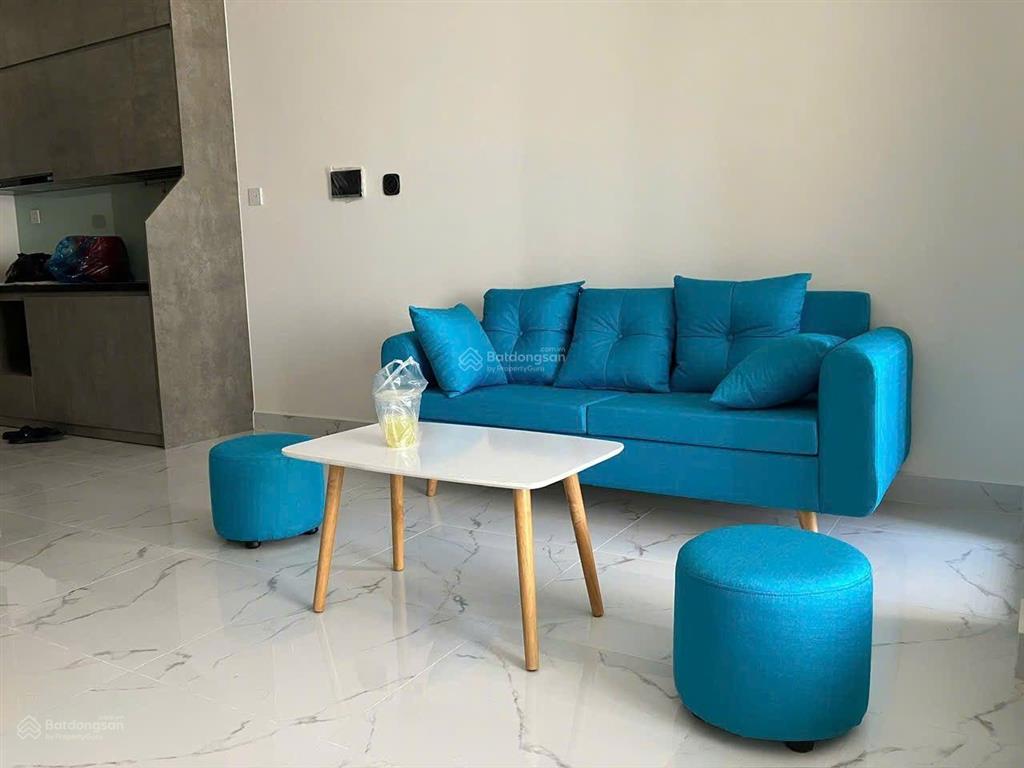 Bán căn hộ studio bs11 tầng trung, vinhomes grand park, 2,18 tỷ btp, 34 m2