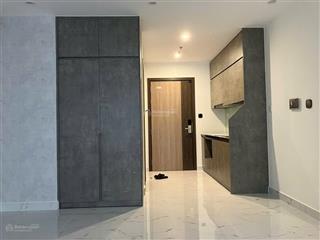 Bán căn hộ studio bs11 tầng trung, vinhomes grand park, 2,18 tỷ btp, 34 m2