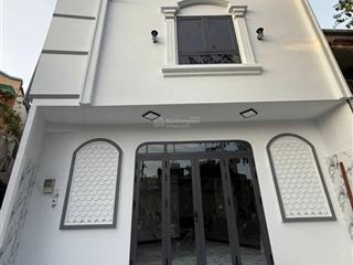 Bán nhà mt kd khu kiều đàm, trần xuân soạn, 4 tỷ, 30m2, 2pn, 2wc, 2 tầng.