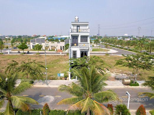 Hot còn vài nền đất king hill residences bến lức long an giá chỉ 1xxxx sở hữu ngay vị trí đắc địa