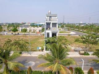 Hot còn vài nền đất king hill residences bến lức long an giá chỉ 1xxxx sở hữu ngay vị trí đắc địa