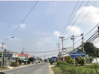 Bán đất ngay mặt tiền đường nguyễn hữu trí nằm liền sát bên eco retreat vị trí đắc địa giá chỉ 1xx