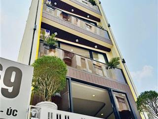 Bán nhà đẹp  xe hơi vào nhà  dương quảng hàm, p5, gò vấp