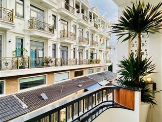 Bán nhà hxh đường an hội phường 13.gò vấp 5 tầng  dt 4x14m  giá chỉ 8 tỷ