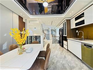 Bán nhà hxh gần siêu thị emart phan huy ích, p. 12, gò vấp dt 4x12m 4 tầng giá 8tỷ