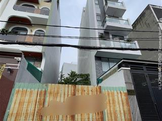 Bán lô đất vị trí đẹp hxh 5m dương quảng hàm, dt 4x17m, phù hợp xây chdv/ks giá tốt 8 tỷ