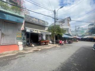 Bán lô đất hxh lê thị hồng, p.17, gò vấp dt 6.1x19m cn tiện xây biệt thự / chdv giá 15 tỷ