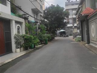 Bán đất tặng nhà đẹp hxh dương quảng hàm, p.5, gò vấp dt 6x17m giá 11 tỷ nhỉnh