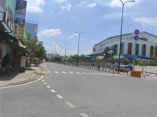 Bán lô đất hxh gần đại học văn lang dương quảng hàm, p.5, gò vấp  dt 925m  giá 16tỷ nhỉnh