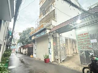 Bán nhà chdv hxh dương quảng hàm p.5, gò vấp dt 6x17m thu nhập 30 triệu/tháng, giá 10 tỷ