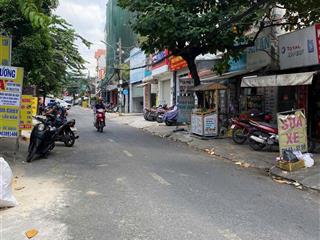 Bán lô đất mặt tiền kinh doanh sầm uất đường số 4, p.6 gò vấp dt 4x17m giá chỉ 9tỷ nhỉnh