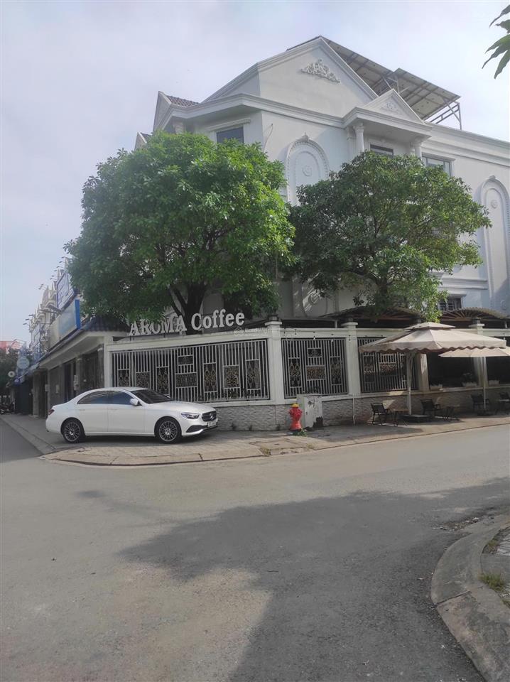 Bán lô đất hxh trong khu chung cư osimi lê đức thọ p.15, gò vấp dt 4x15 giá 7 tỷ nhỉnh