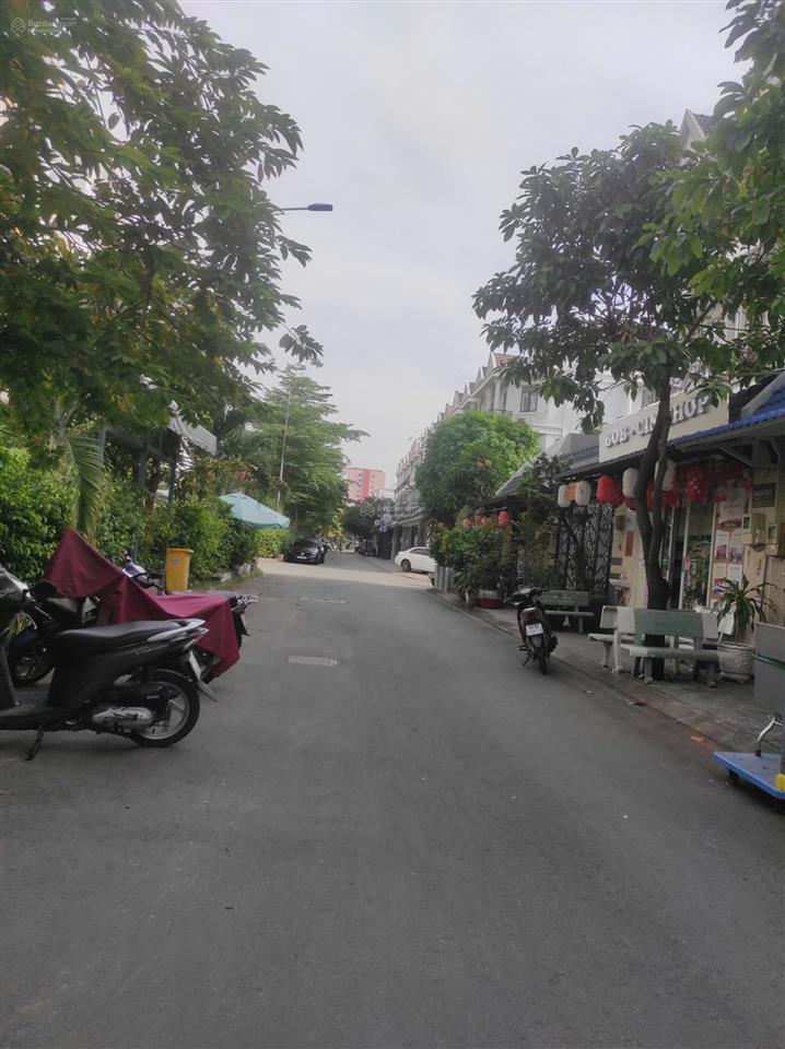 Bán lô đất hxh trong khu chung cư osimi lê đức thọ p.15, gò vấp dt 4x15 giá 7 tỷ nhỉnh