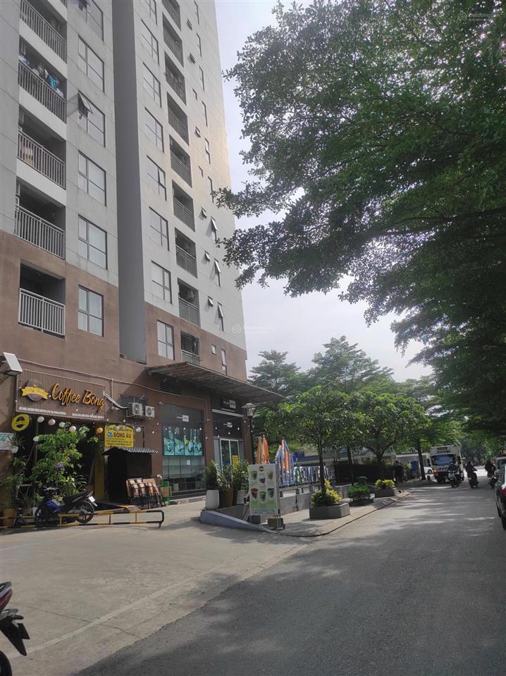 Bán lô đất hxh trong khu chung cư osimi lê đức thọ p.15, gò vấp dt 4x15 giá 7 tỷ nhỉnh