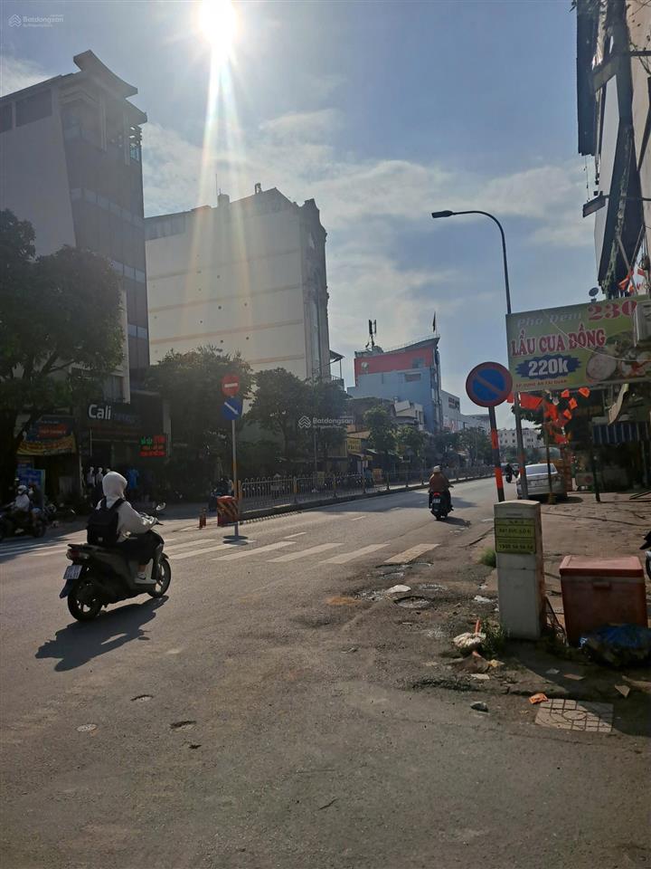 Bán nhà mặt tiền kinh doanh  nguyễn văn lượng, p. 17, gò vấp  dt 5,5x16m giá chỉ 7,5 tỷ tl